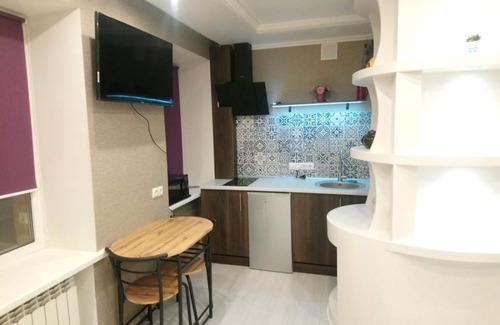 Podil Apartment | Podol Apartment in old historical center