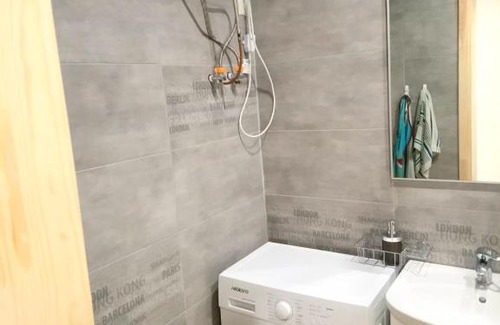 Podil Apartment | Podol Apartment in old historical center
