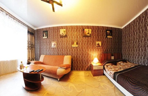 Podil Apartment | Podol Happy Time