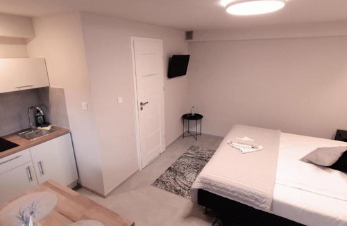 Kielce House | Podomek