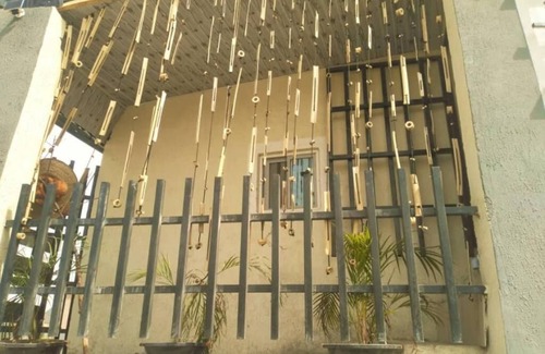 Abuja Apartment | Pods Space, Guzape, Asokoro Extension