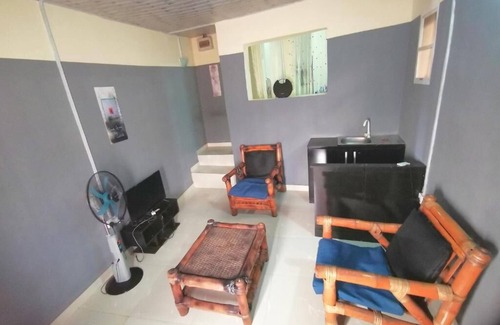 Abuja Apartment | Pods Space, Guzape, Asokoro Extension