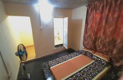 Abuja Apartment | Pods Space, Guzape, Asokoro Extension