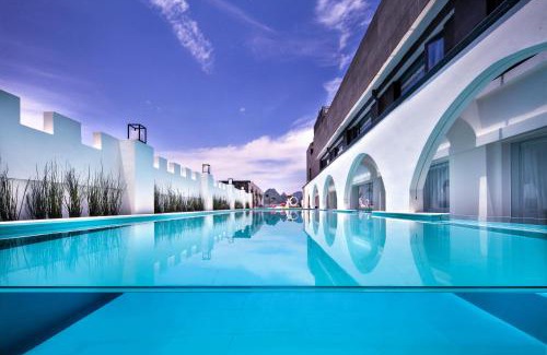 Guilin City Centre Hotel | Poetry and the distant place Xiangshan Appointment Hotel