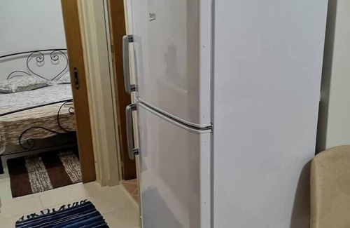 Massouri Apartment | poets apertment in armeos masouri