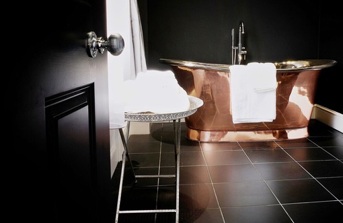 Ely Hotel | Poets House