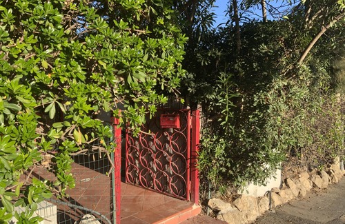 Province of Cagliari Cottage | Poetto Beach Cottage