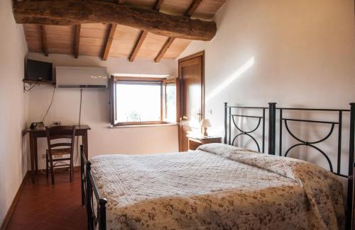 Castiglione d'Orcia House | Poggio Al Vento