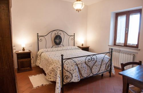 Castiglione d'Orcia House | Poggio Al Vento