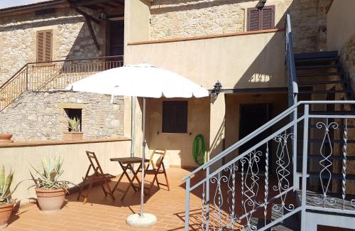 Cinigiano House | Poggio alla Pietra 26