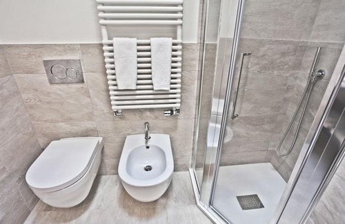Bagno a Ripoli Bed & Breakfast | Poggio Baronti B&B