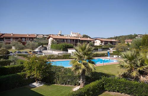 Polpenazze del Garda Apartment | Poggio del golf