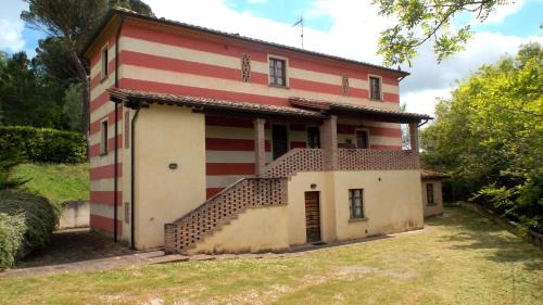 Citerna Apartment | Poggio di Villa Fano I