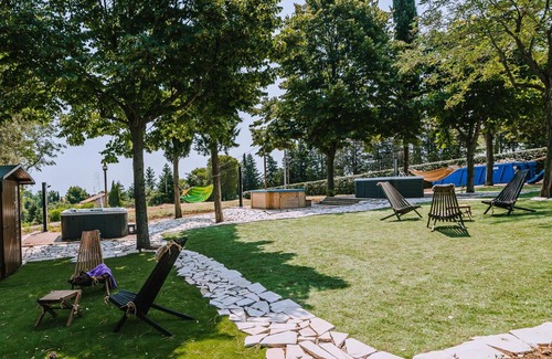 Civitanova Alta Apartment | Poggio Imperiale Marche - Civitanova Marche 3