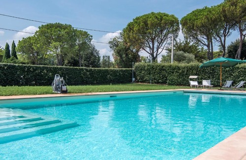 Civitanova Alta Apartment | Poggio Imperiale Marche - Civitanova Marche 3