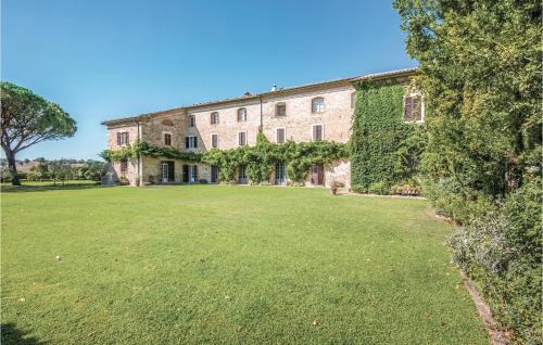 Montorsaio House | Poggio Lapparita