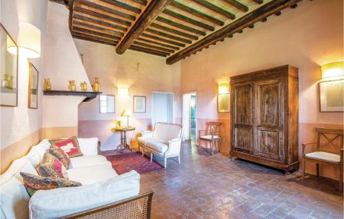 Montorsaio House | Poggio Lapparita