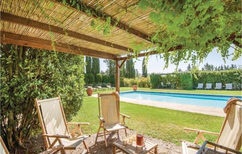 Montorsaio House | Poggio Lapparita