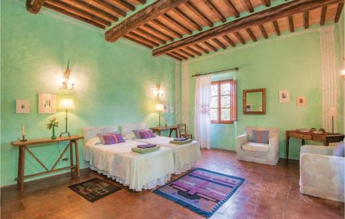 Montorsaio House | Poggio Lapparita