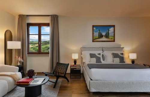 Torrita di Siena Resort | Poggio Paradiso Resort & Spa