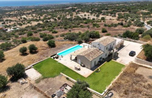 Pozzallo Villa | Poggio Spada Graffetta - Villa Marcello