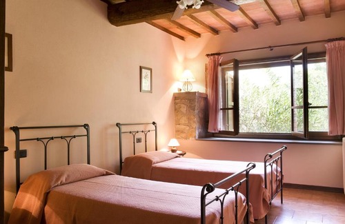 Bucine House | Poggio Ugo