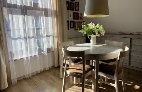 Old Town Apartment | Pogodna Przystań