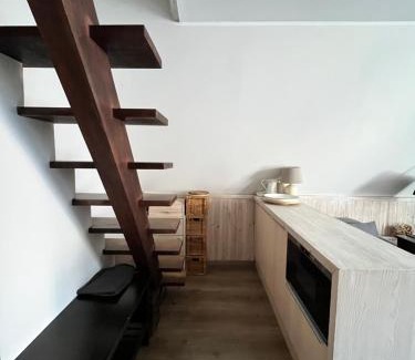Old Town Apartment | Pogodna Przystań
