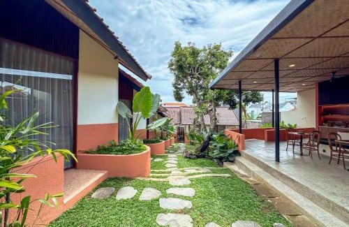 Padonan House | Poh Canggu Guesthouse