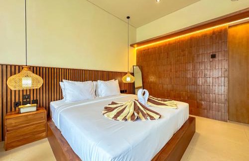 Padonan House | Poh Canggu Guesthouse