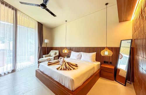 Padonan House | Poh Canggu Guesthouse