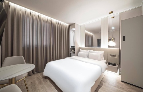 Pohang Hotel | Pohang Daedo-dong JI Stay
