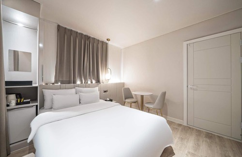 Pohang Hotel | Pohang Daedo-dong JI Stay