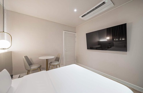Pohang Hotel | Pohang Daedo-dong JI Stay