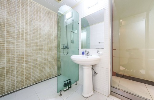 Pohang Hotel | Pohang Daejam-dong Will