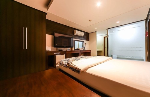 Pohang Hotel | Pohang Daejam-dong Will