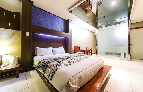 Pohang Hotel | Pohang Daejam-dong Will
