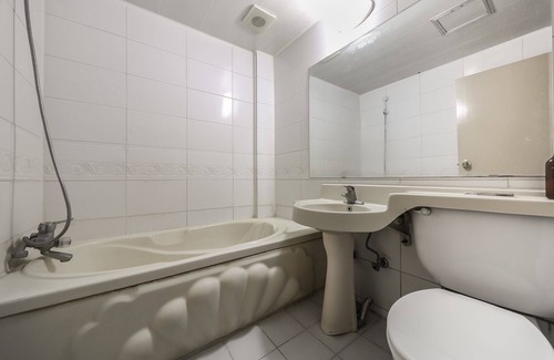 Pohang Hotel | Pohang Daejamdong Pampas