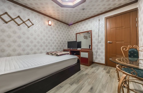 Pohang Hotel | Pohang Daejamdong Pampas