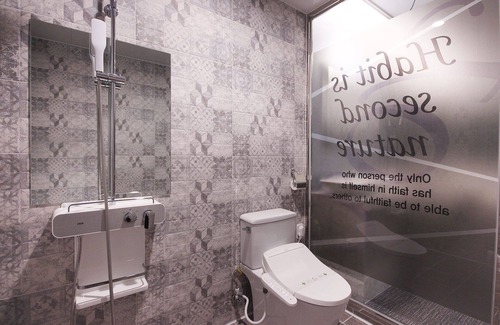 Pohang Hotel | Pohang Haedo-dong New Bom Stay