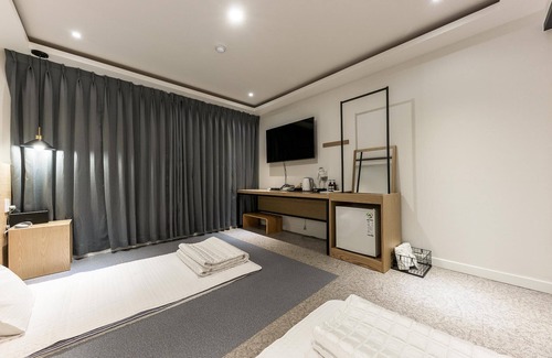 Pohang Hotel | Pohang Jukdo Gallery Hotel