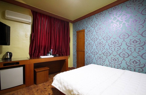 Pohang Hotel | Pohang Jukdodong Cass