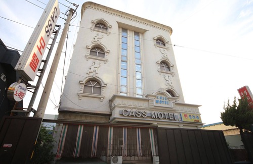 Pohang Hotel | Pohang Jukdodong Cass