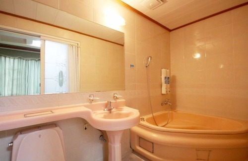 Pohang Hotel | Pohang Jukdodong Sky Hill
