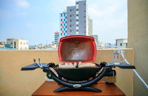 Pohang House | Pohang Legends