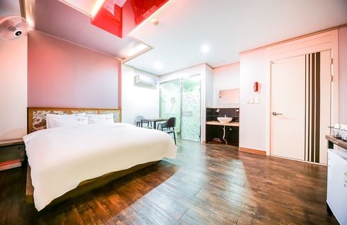 Pohang Hotel | Pohang Mundeok Hit