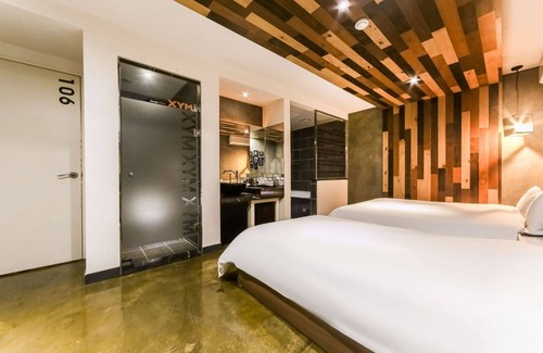 Pohang Hotel | Pohang Sangdo-dong Xym1