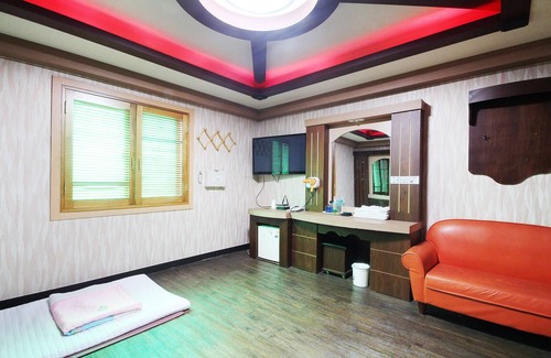 Pohang Hotel | Pohang Sangdo Max