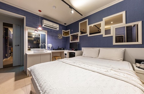 Pohang Hotel | Pohang Sangdodong Kum