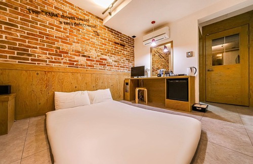 Pohang Hotel | Pohang Sangdodong Kum
